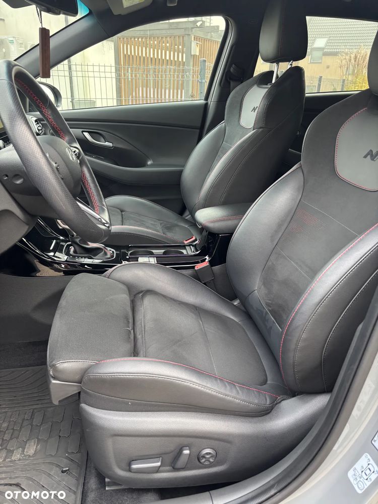 Hyundai i30 - 7