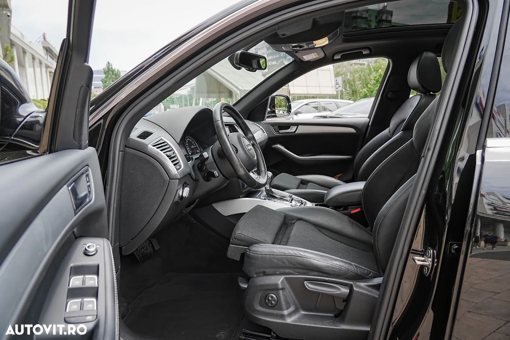 Mercedes-Benz GLA 180 7G-DCT AMG Line - 23