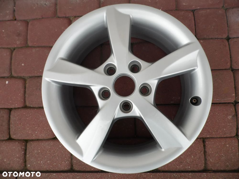 Felga 17'' 5x112 Audi 8V0071496 6x16 ET48 - 1
