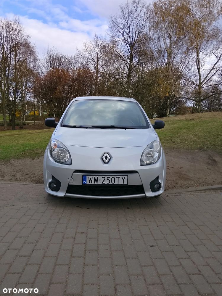 Renault Twingo - 2
