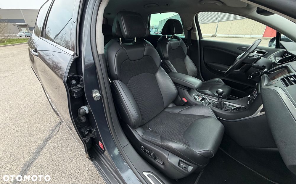 Citroën C5 2.0 HDi Exclusive Equilibre Navi - 19