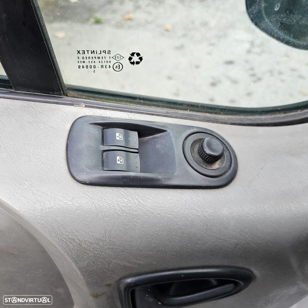 Renault Trafic - 5