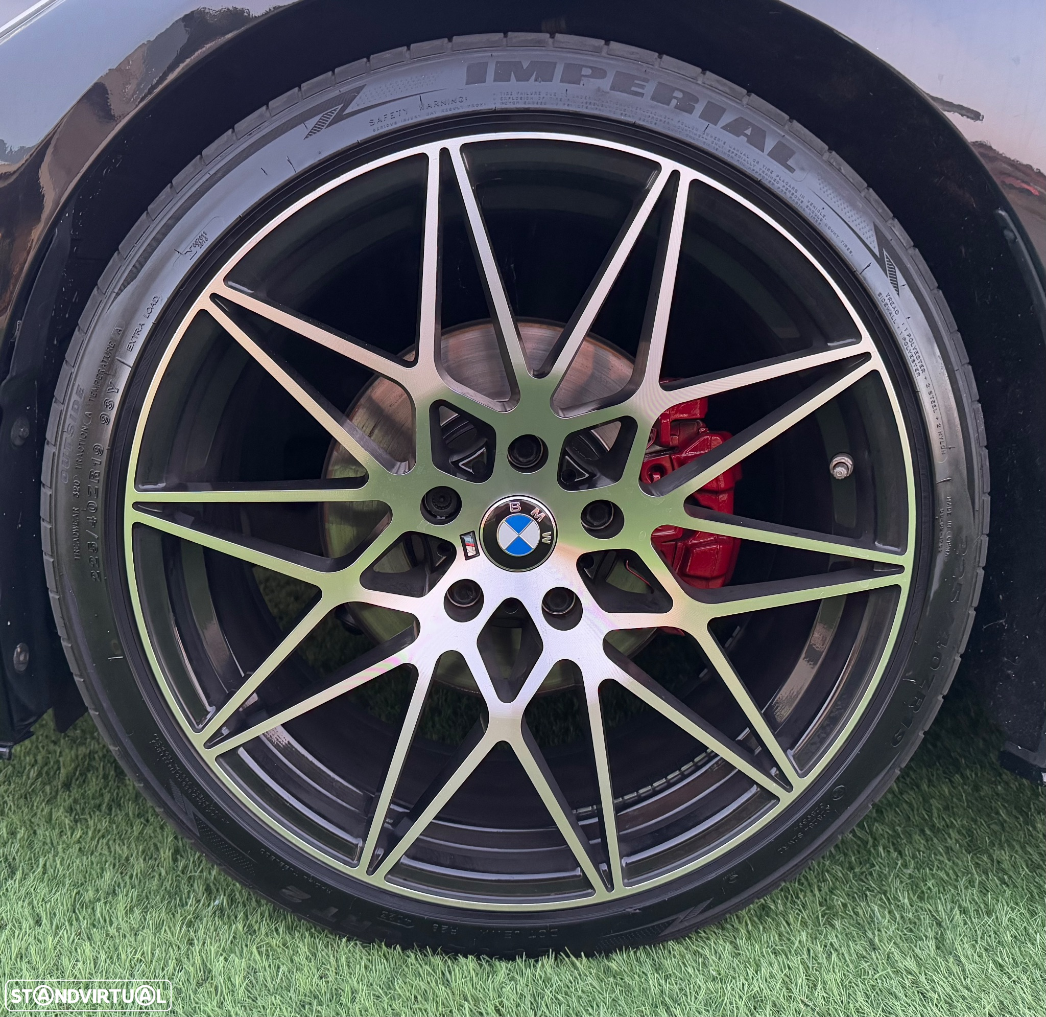 BMW 420 d Pack M Auto - 43