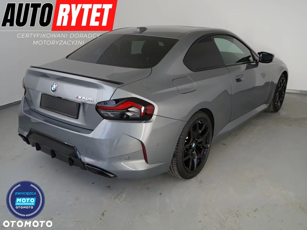 BMW Seria 2 M240i xDrive - 3