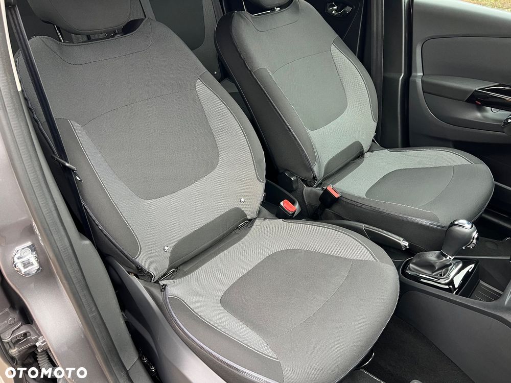 Renault Captur ENERGY dCi 90 EDC Intens - 13