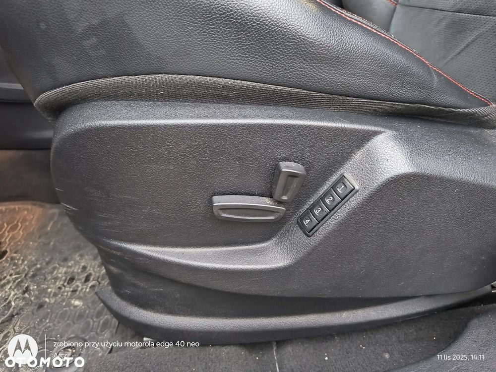 Ford S-Max 2.0 TDCi DPF Titanium - 18