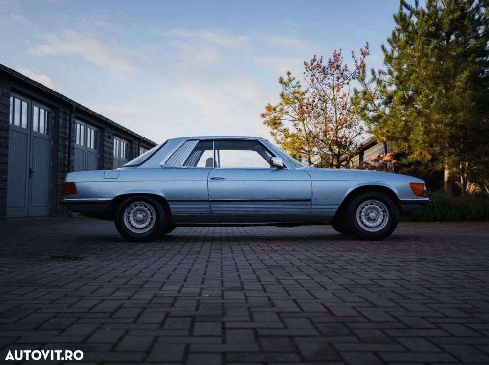 Mercedes-Benz SLC - 2