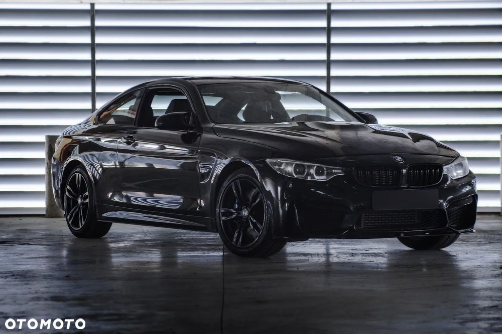 BMW Seria 4 - 2