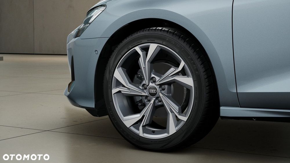 Audi A3 Limousine - 5