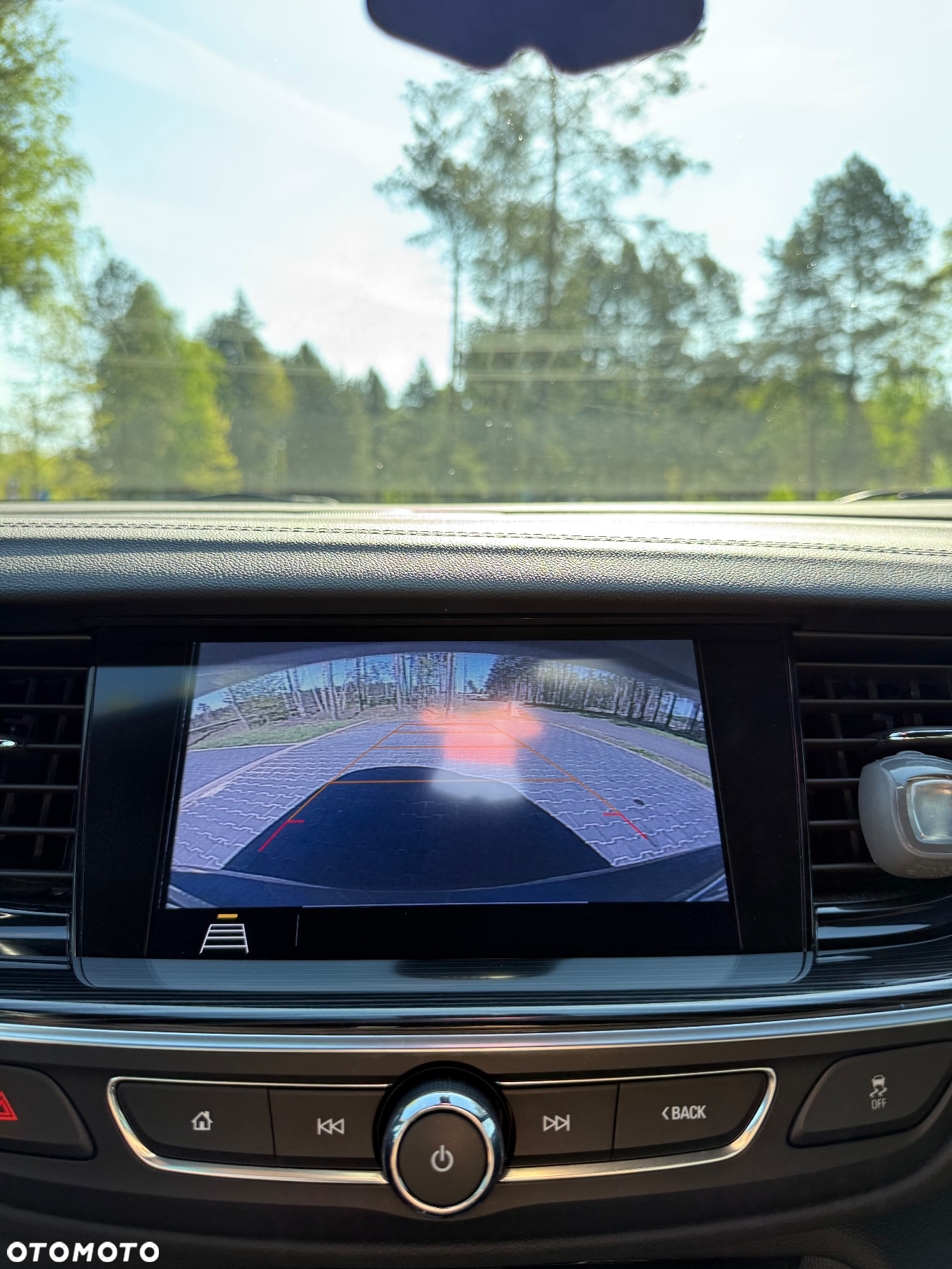 Opel Insignia - 37