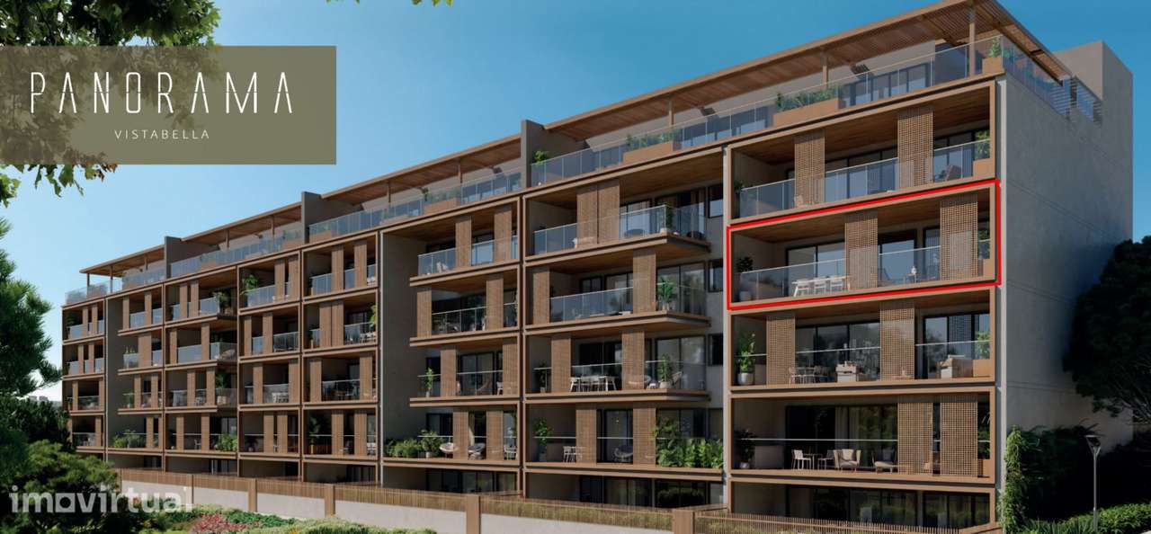 Apartamento T3 com piscina, Oeiras Centro, Oeiras - Grande imagem: 3/27