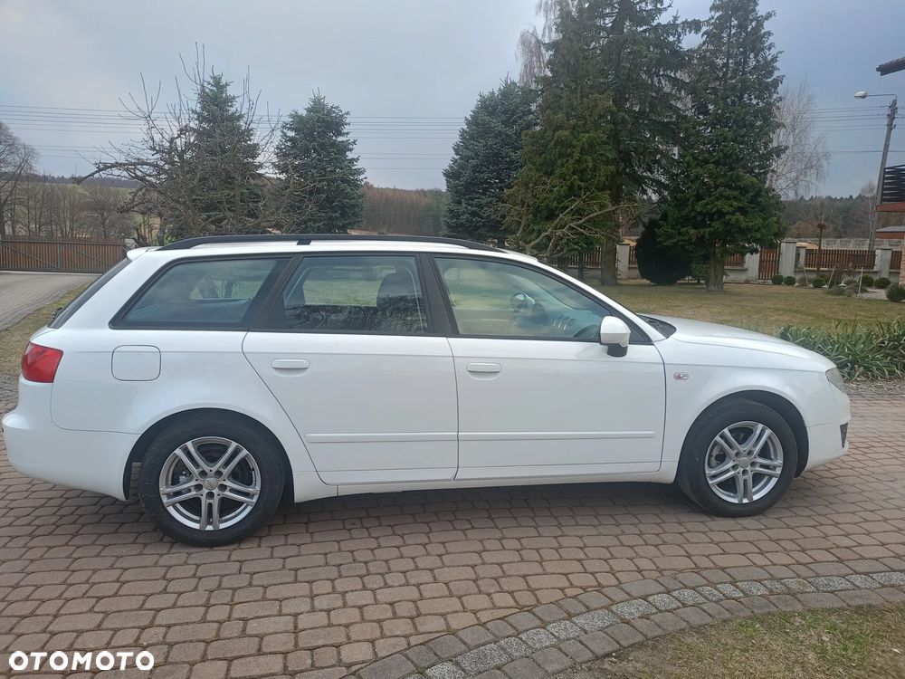 Seat Exeo 1.6 - 3