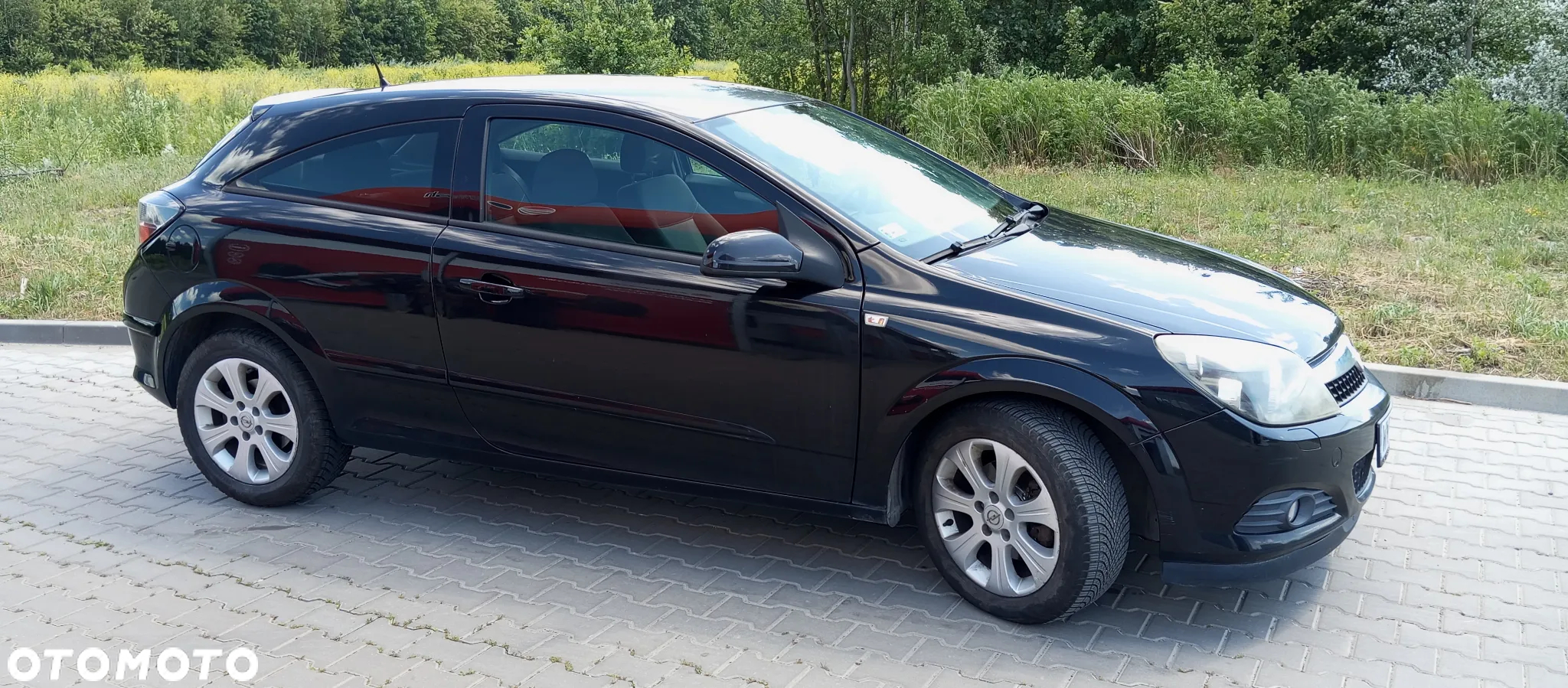 Opel Astra - 2