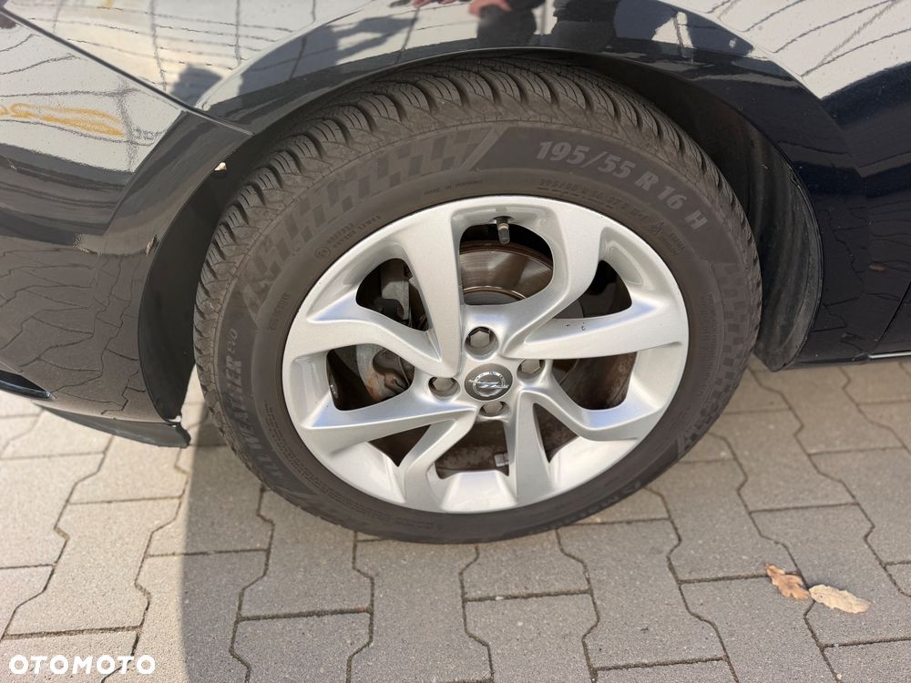 Opel Corsa 1.4 Enjoy S&S - 9