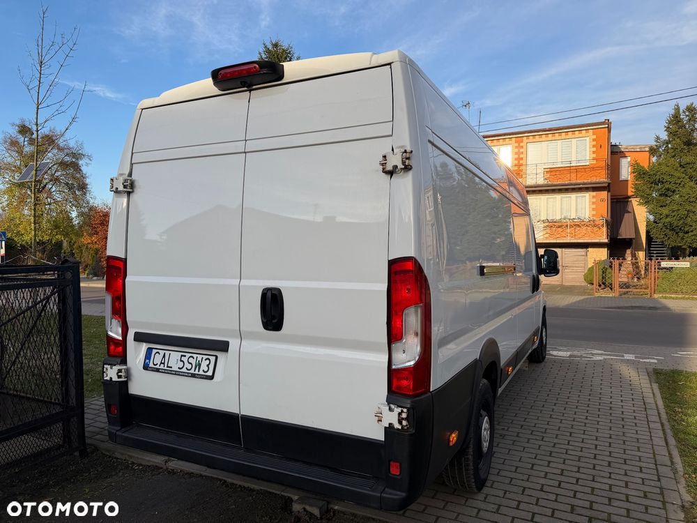 Fiat DUCATO L4H2 - 5