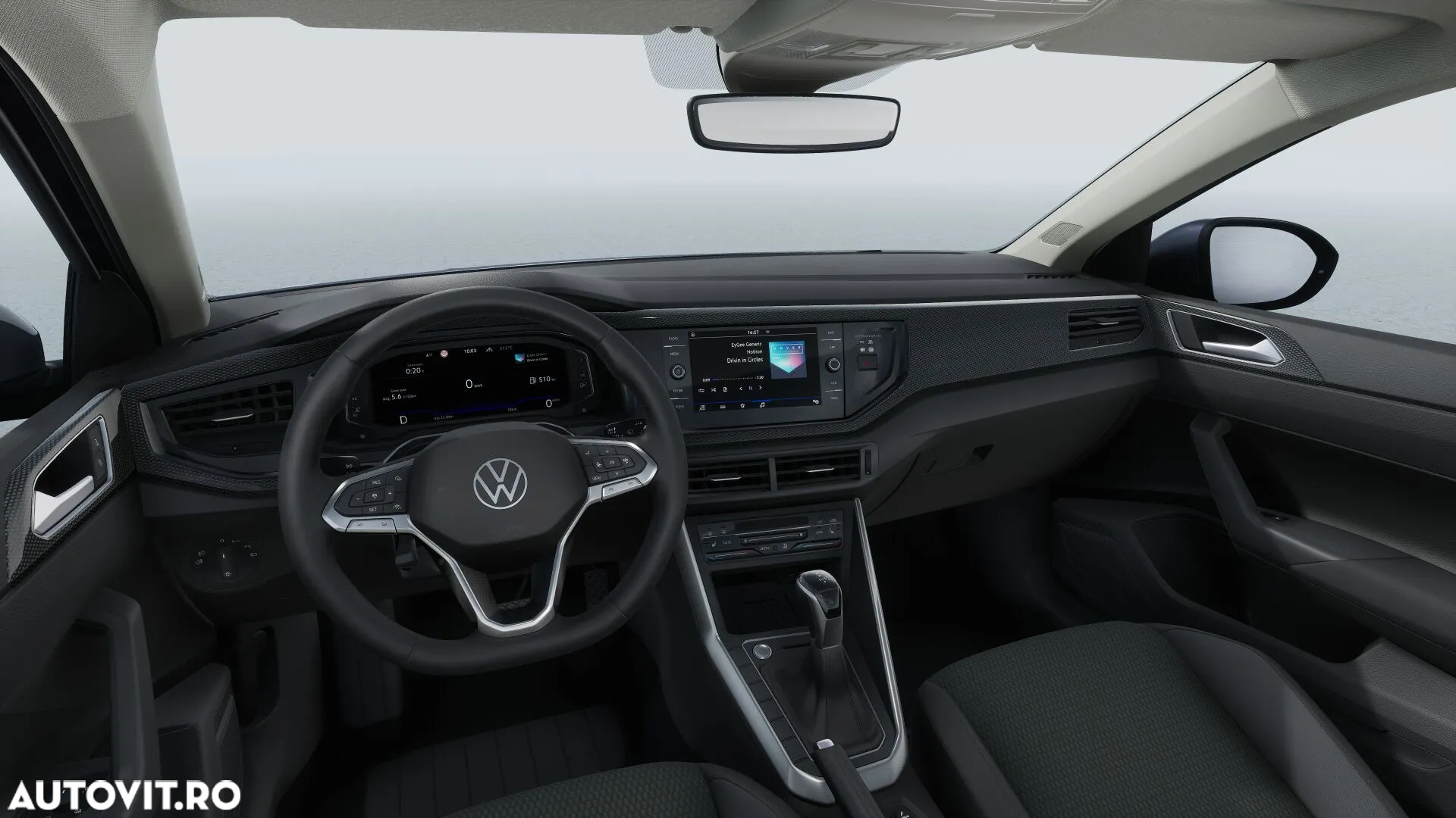 Volkswagen Taigo 1.0 TSI DSG Life - 2