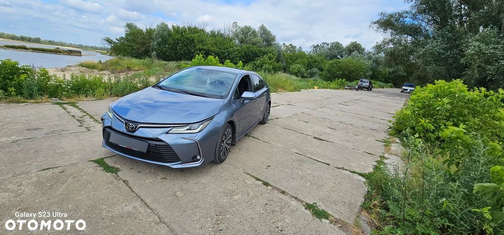 Toyota Corolla 1.6 Comfort - 8
