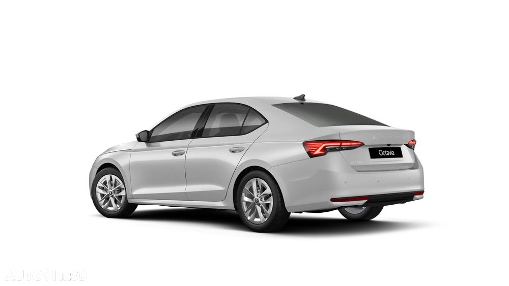 Skoda Octavia 2.0 TDI 150 CP DSG Selection - 3