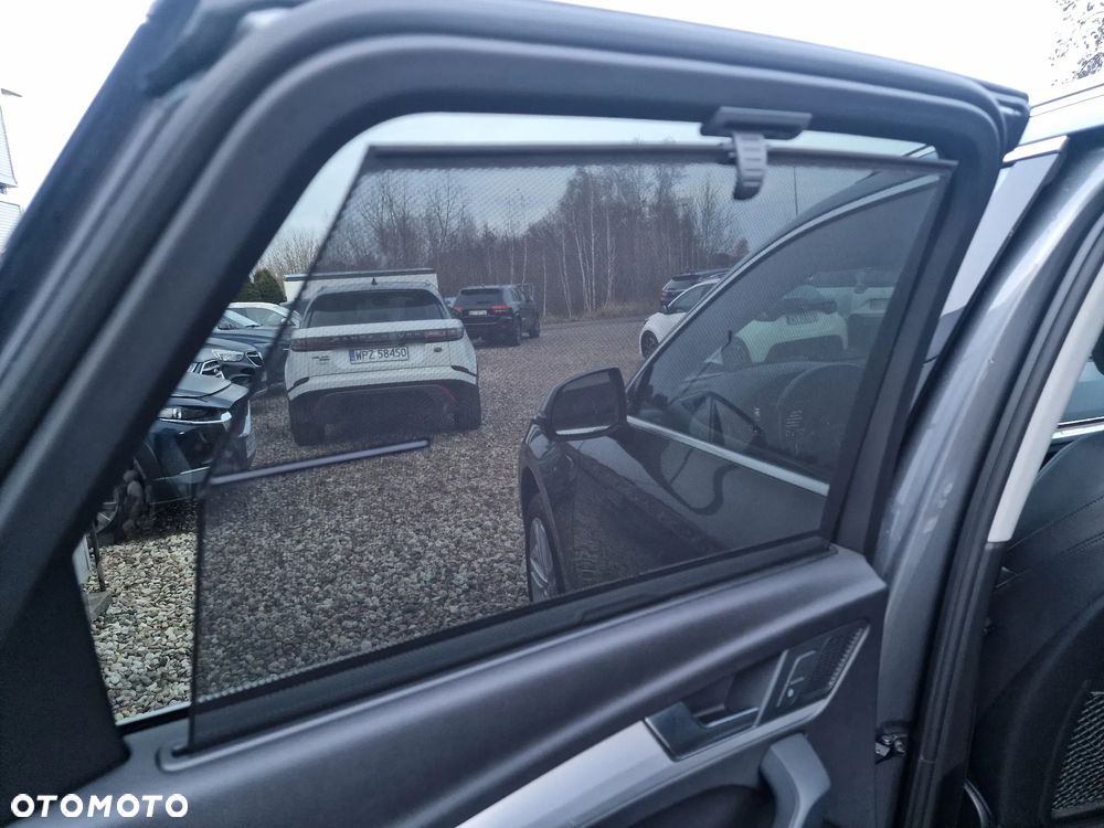 Audi Q5 2.0 TFSI Quattro S tronic sport - 14