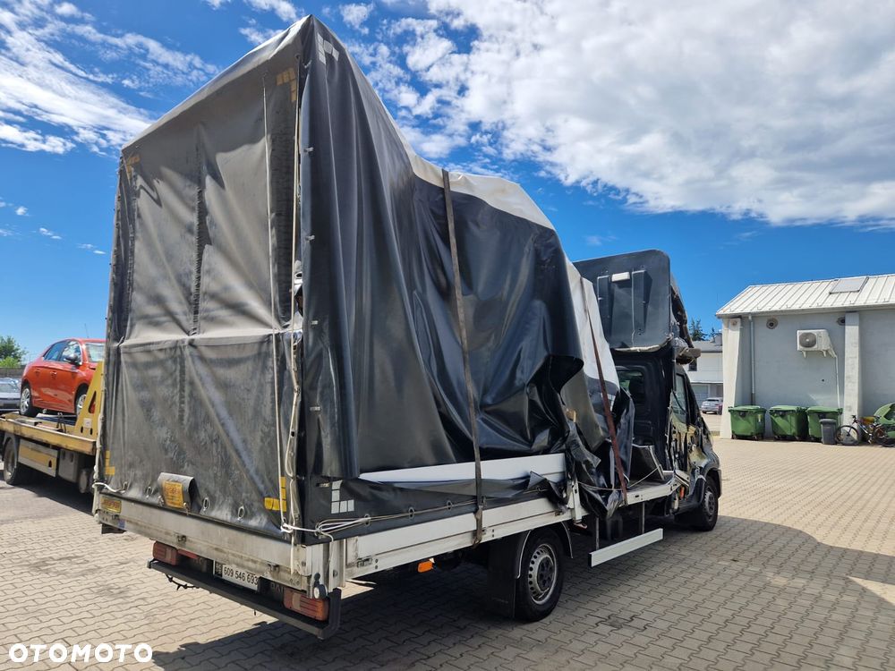 Iveco Daily 3.0 - 12