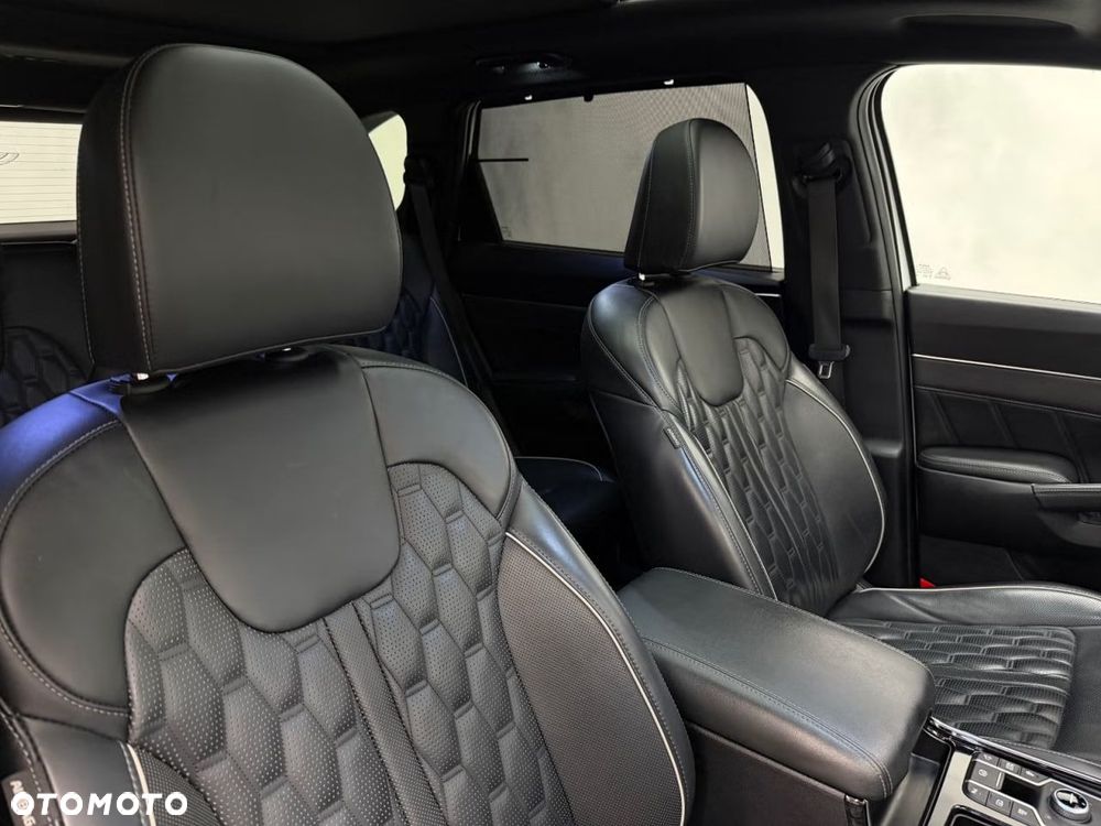 Kia Sorento 1.6 T-GDI PHEV AWD Platinum - 26