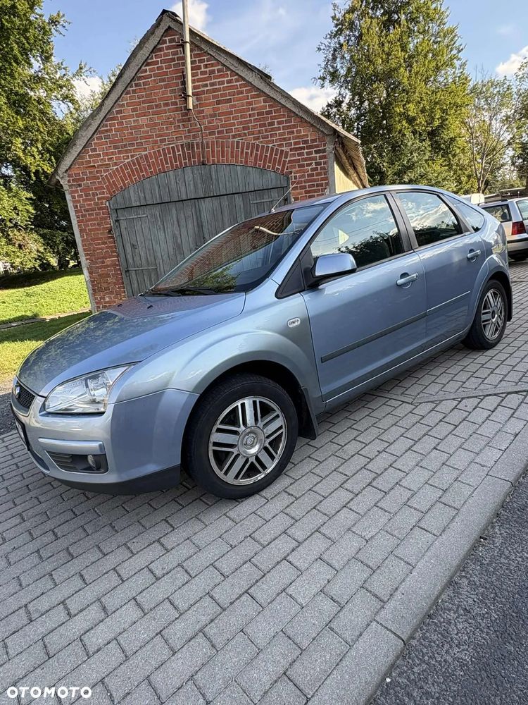 Ford Focus - 10