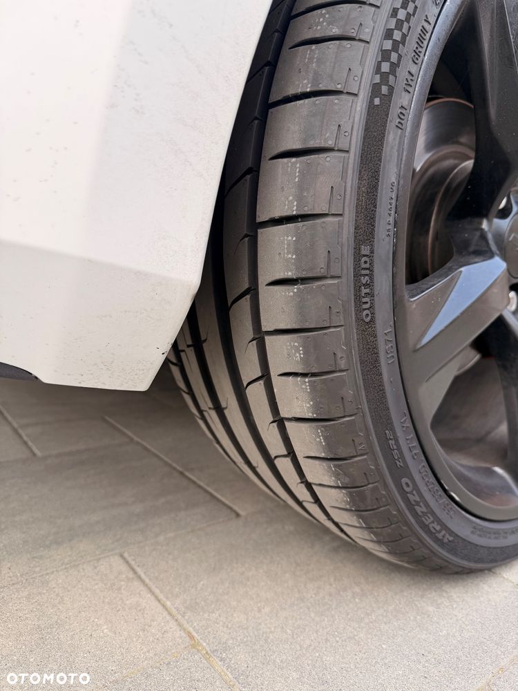 Chevrolet Camaro 3.6 V6 Coupe 2LT - 12