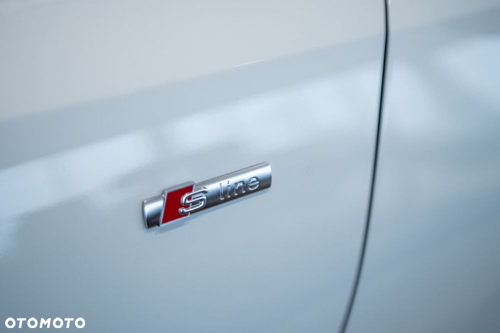 Audi Q3 TFSI mHEV 110 kW S tronic - 6