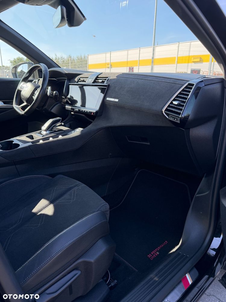 DS Automobiles DS 7 Crossback 1.6 PureTech Performance Line + - 24