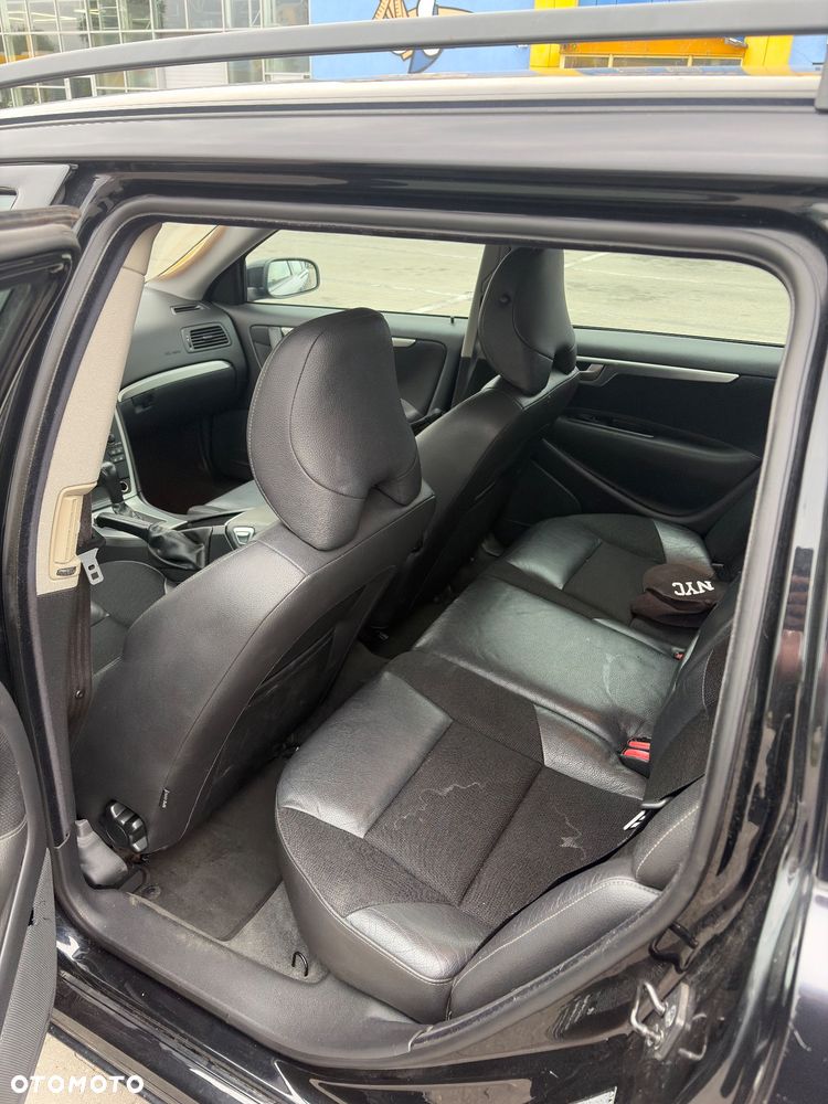 Volvo V70 - 9
