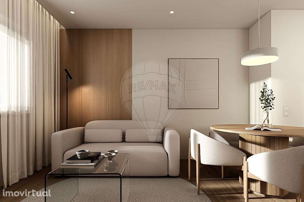 Apartamento T1 para venda - Grande imagem: 4/15