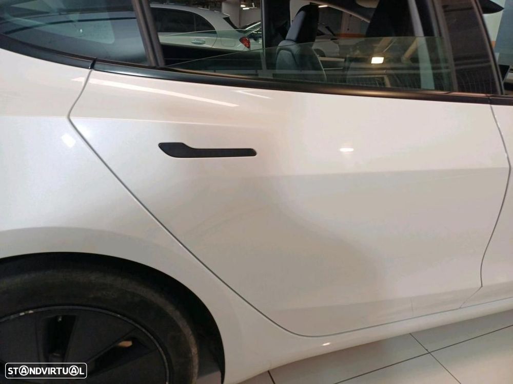 Tesla Model 3 Long Range Tração Integral - 27
