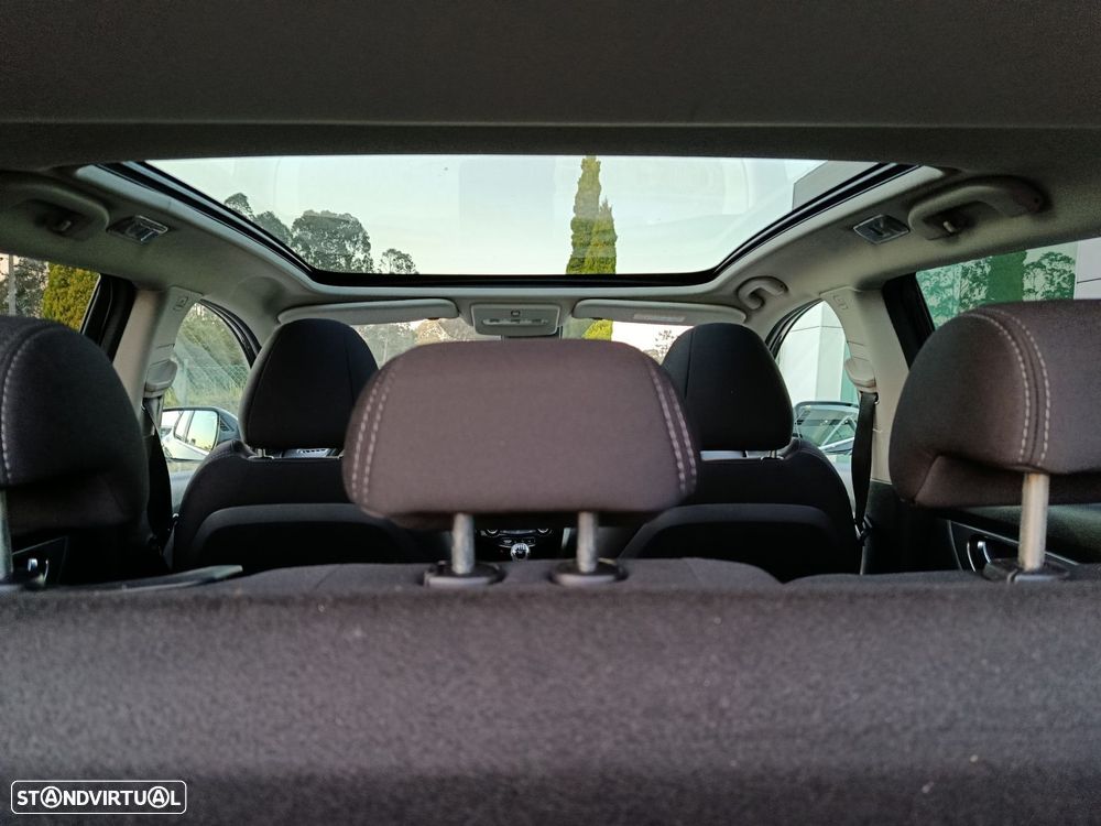 Nissan Qashqai 1.5 dCi Tekna Premium - 12