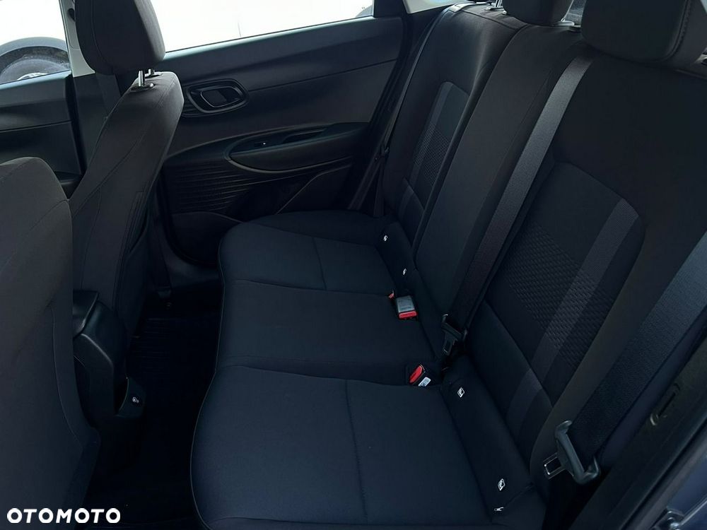 Hyundai i20 1.2 Modern - 12