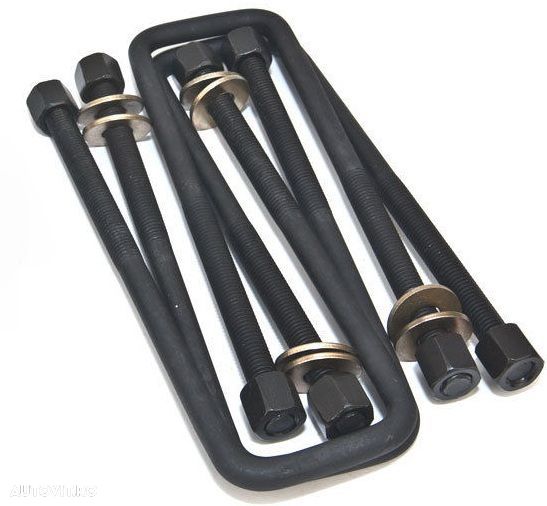 Arc Arcuri Suplimentare Iveco Daily Crafter LT Sprinter Ford Transit - 4