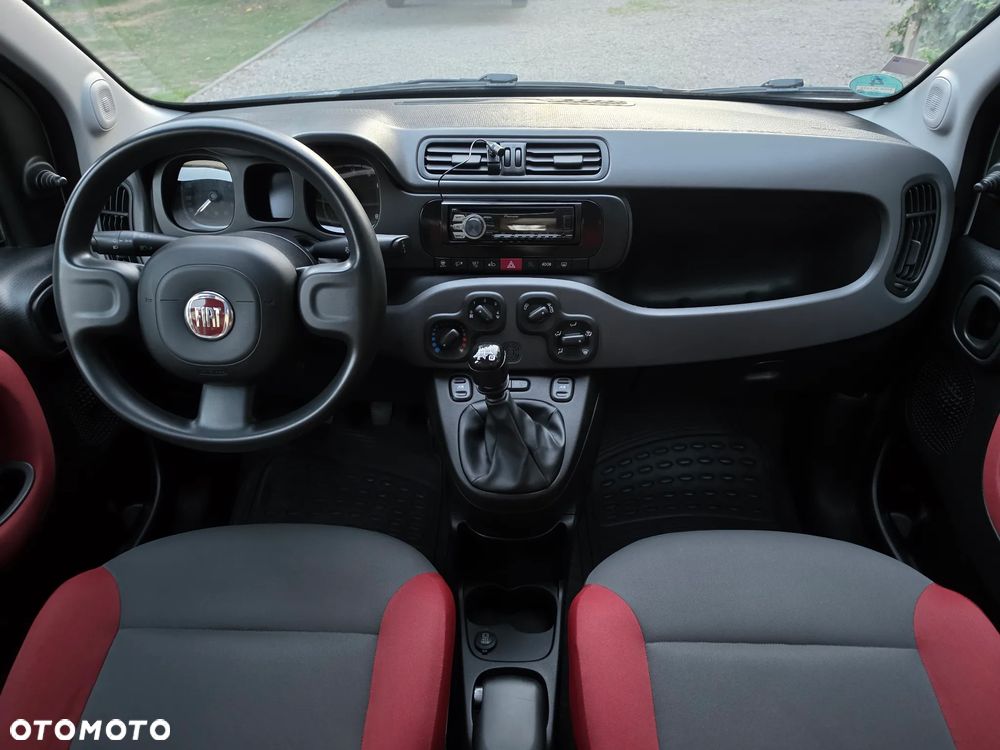Fiat Panda 1.2 Pop - 11