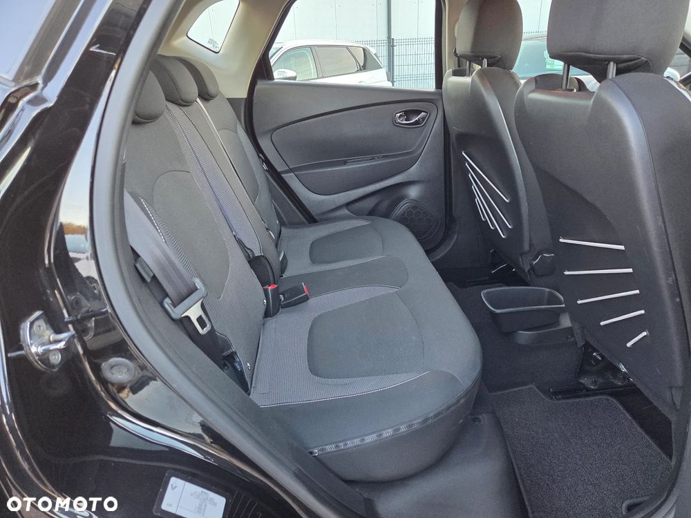 Renault Captur ENERGY dCi 90 Experience - 30
