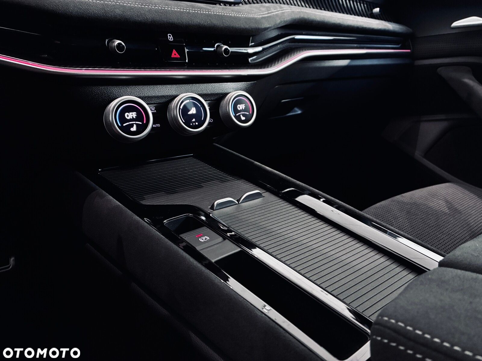 Skoda Superb - 26