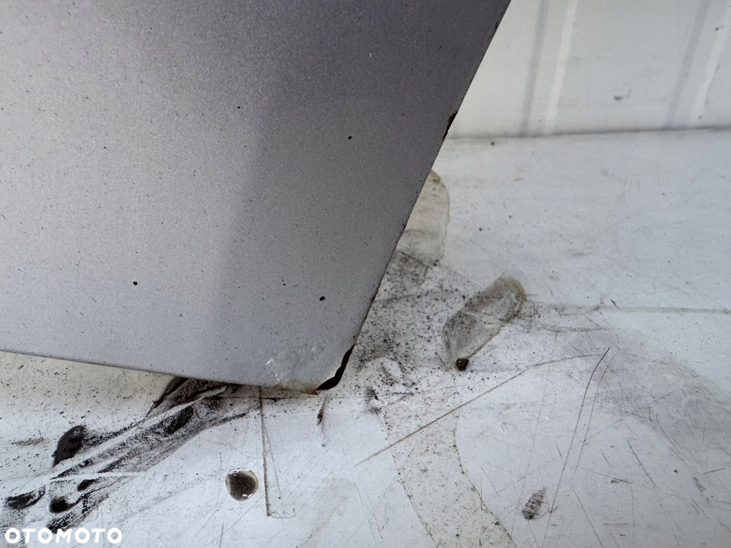BŁOTNIK PRAWY PRZÓD PRZEDNI S-LINE AUDI A4 B8 LIFT I AVANT KOD LX7W - WAWA - 5