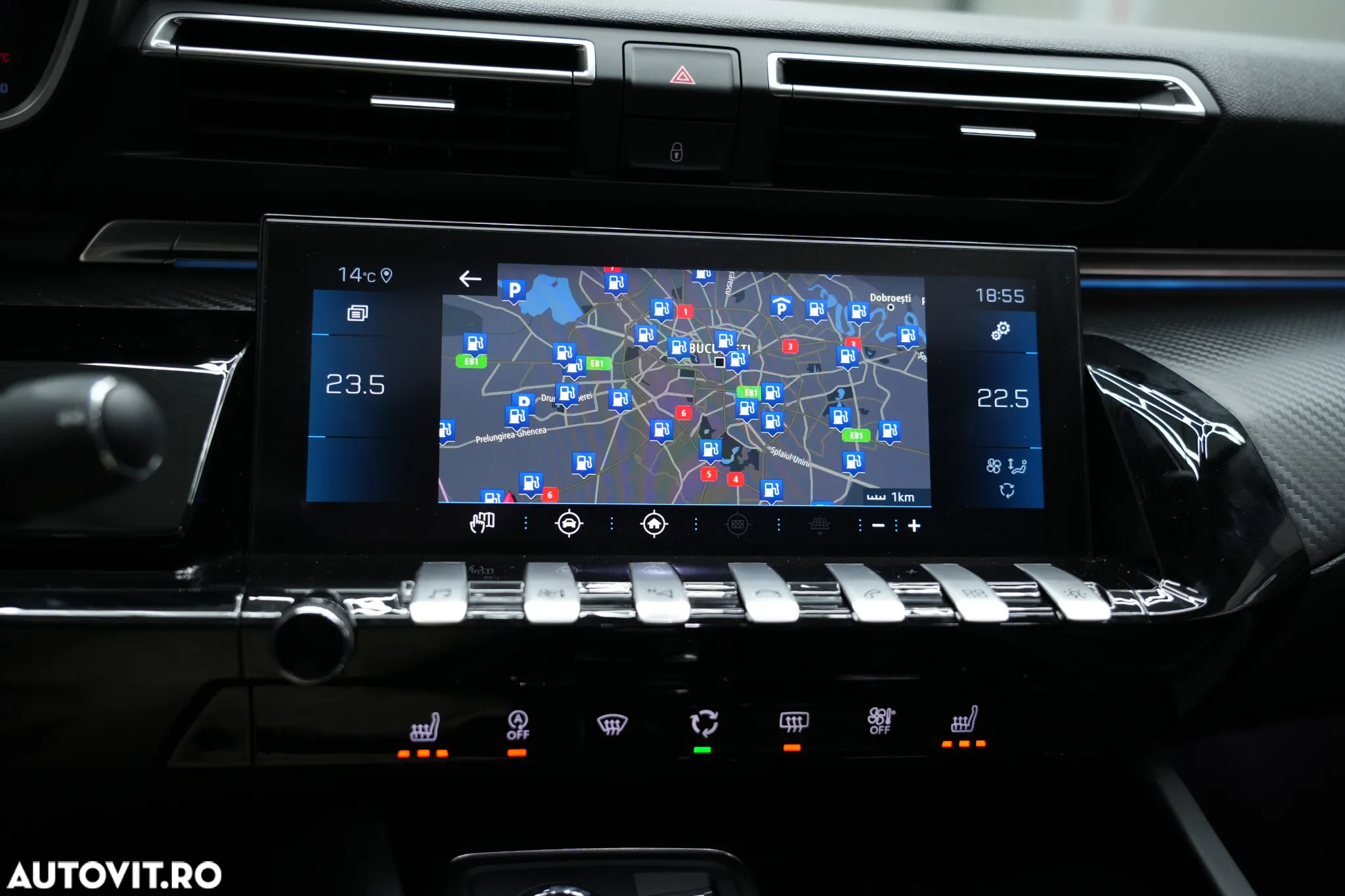 Peugeot 508 1.5 BlueHDI STT Aut. GT Line - 20