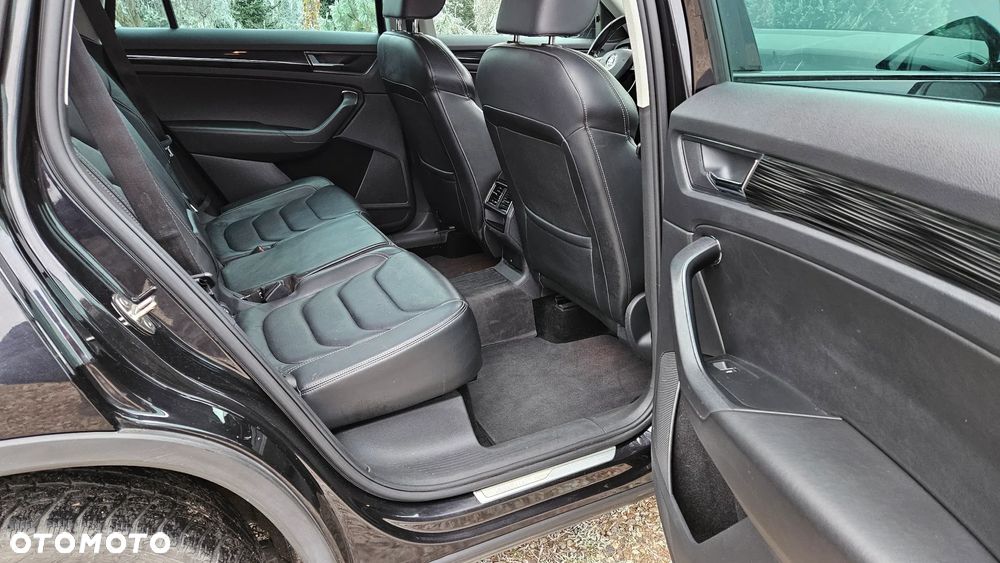 Skoda Kodiaq 2.0 TSI 4x4 DSG Style - 34