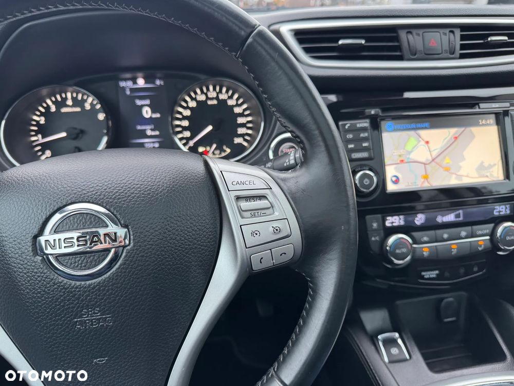 Nissan Qashqai 1.2 DIG-T 360 - 16