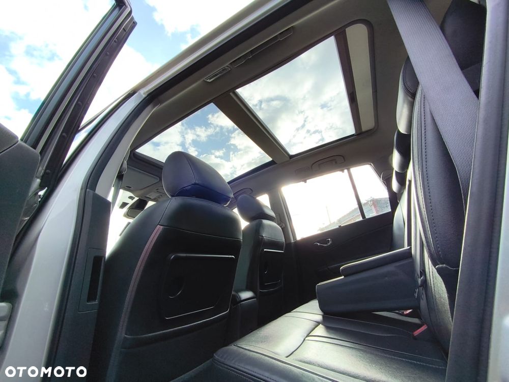 Renault Koleos 2.0 dCi FAP 4x4 Luxe - 13