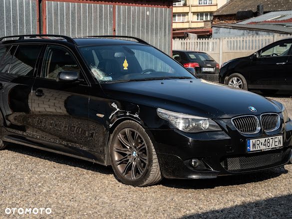 BMW Seria 5 - 6