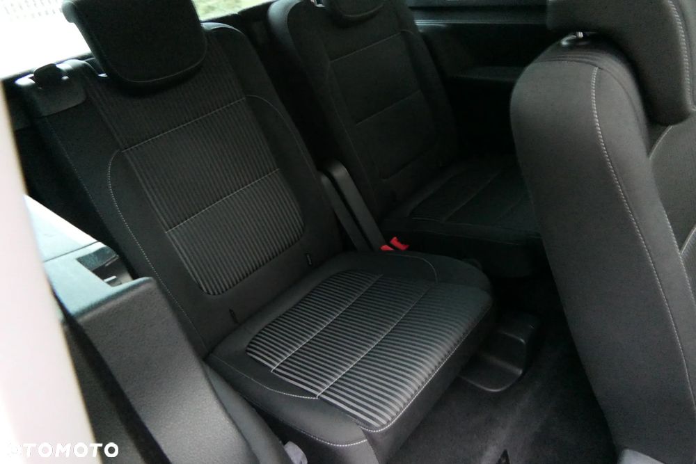 Seat Alhambra 2.0 TDI (Ecomotive) Start & Stop DSG Style - 19