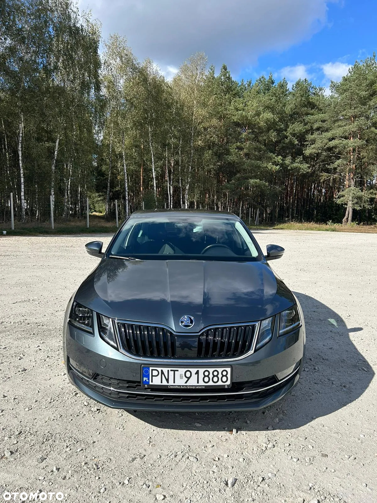 Skoda Octavia 1.4 TSI Style - 11