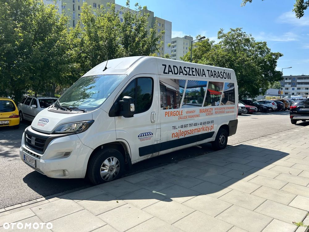 Fiat DUCATO - 2