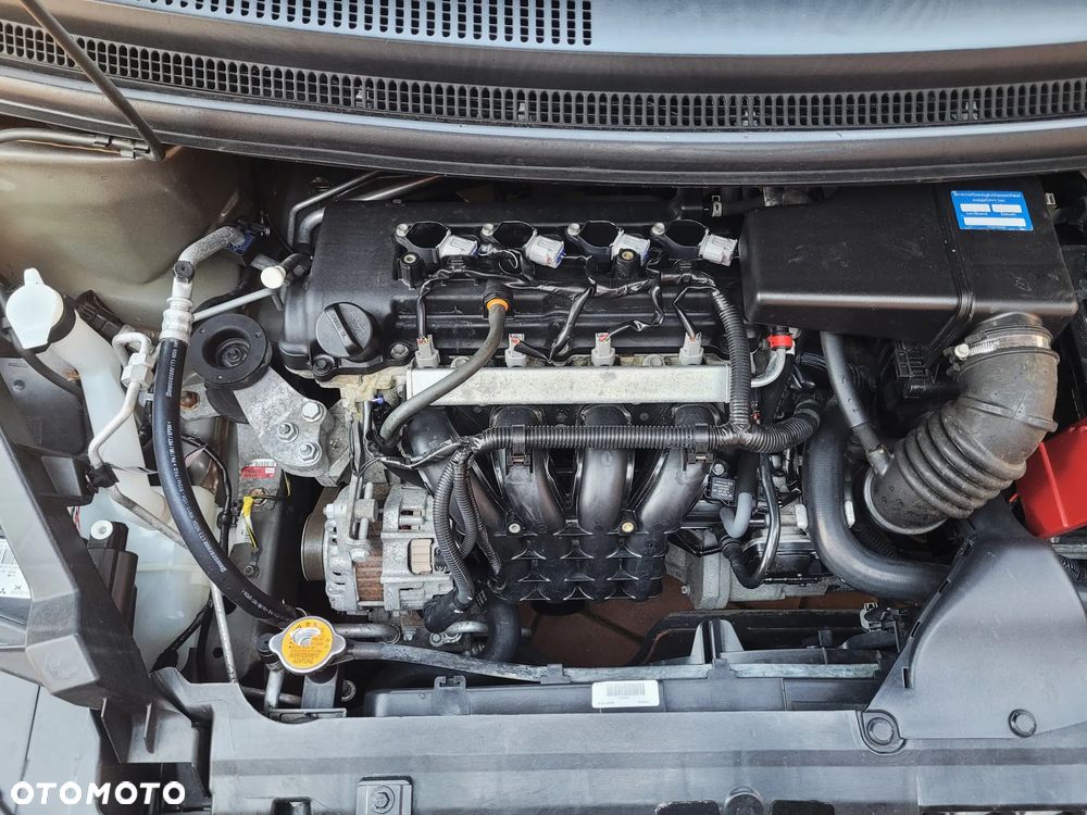 Mitsubishi Colt CZ3 1.3 30 Jahre - 22