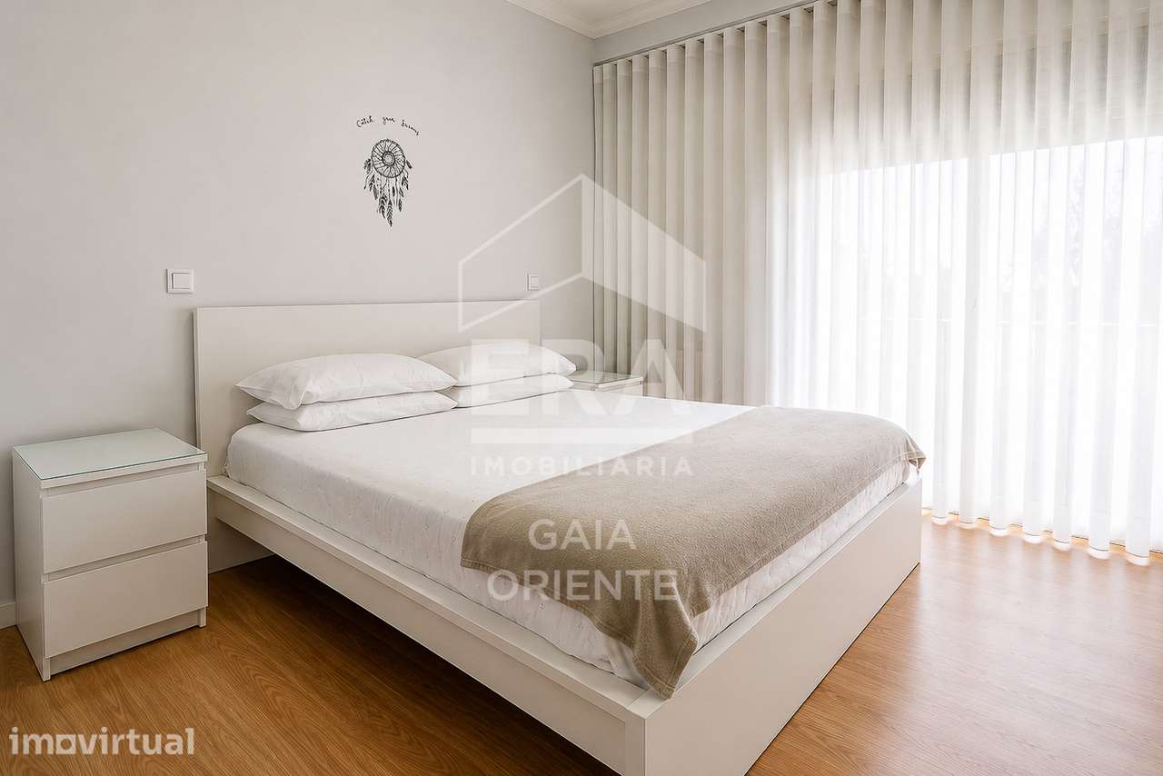 Apartamento T2 em São João de Ver - Grande imagem: 3/23
