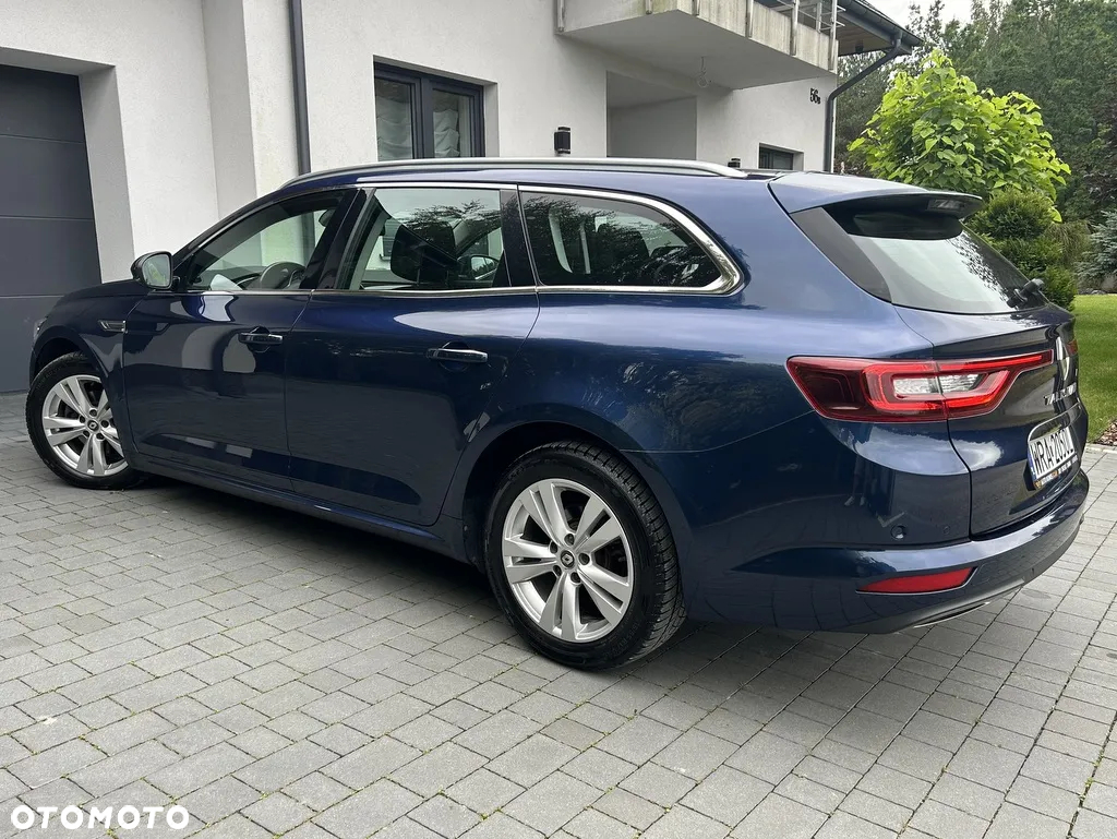 Renault Talisman - 17